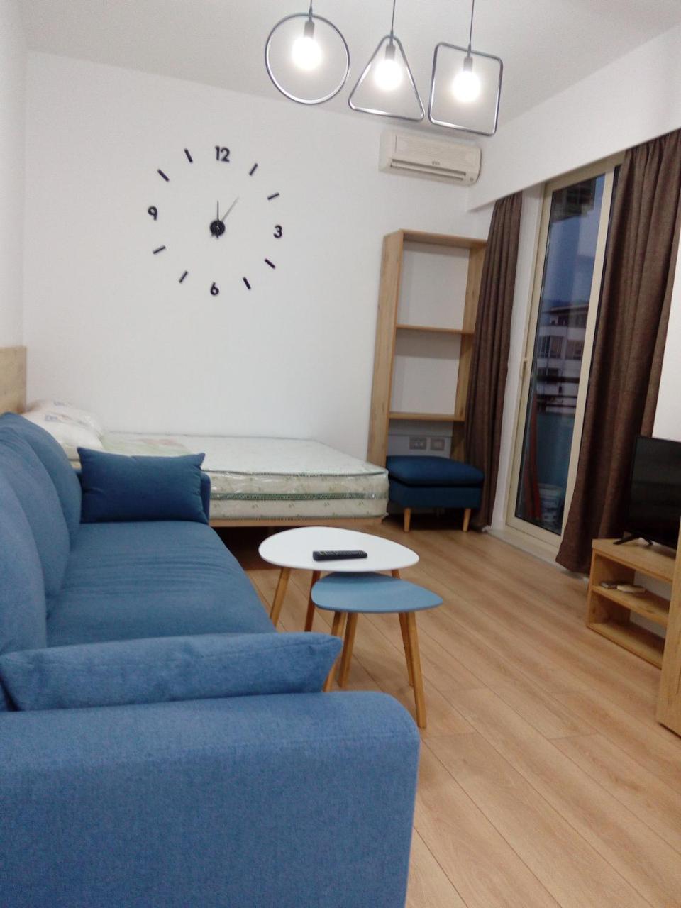 Luxury Tirana Apartment Exterior foto